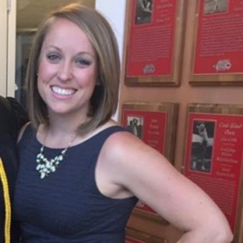 Meet your Posher, Laura